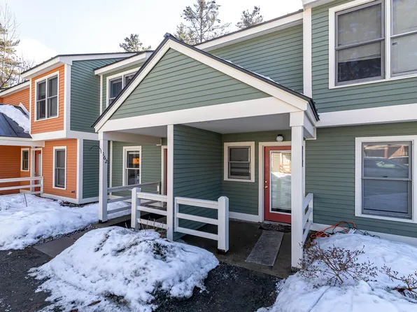 10 Merrill Place #162, Enfield, NH 03748