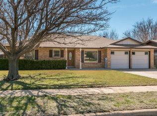 4335 Summit Cir, Amarillo, TX 79109