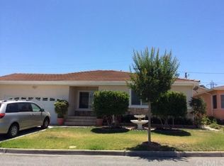 8548 Guess St, Rosemead, CA 91770