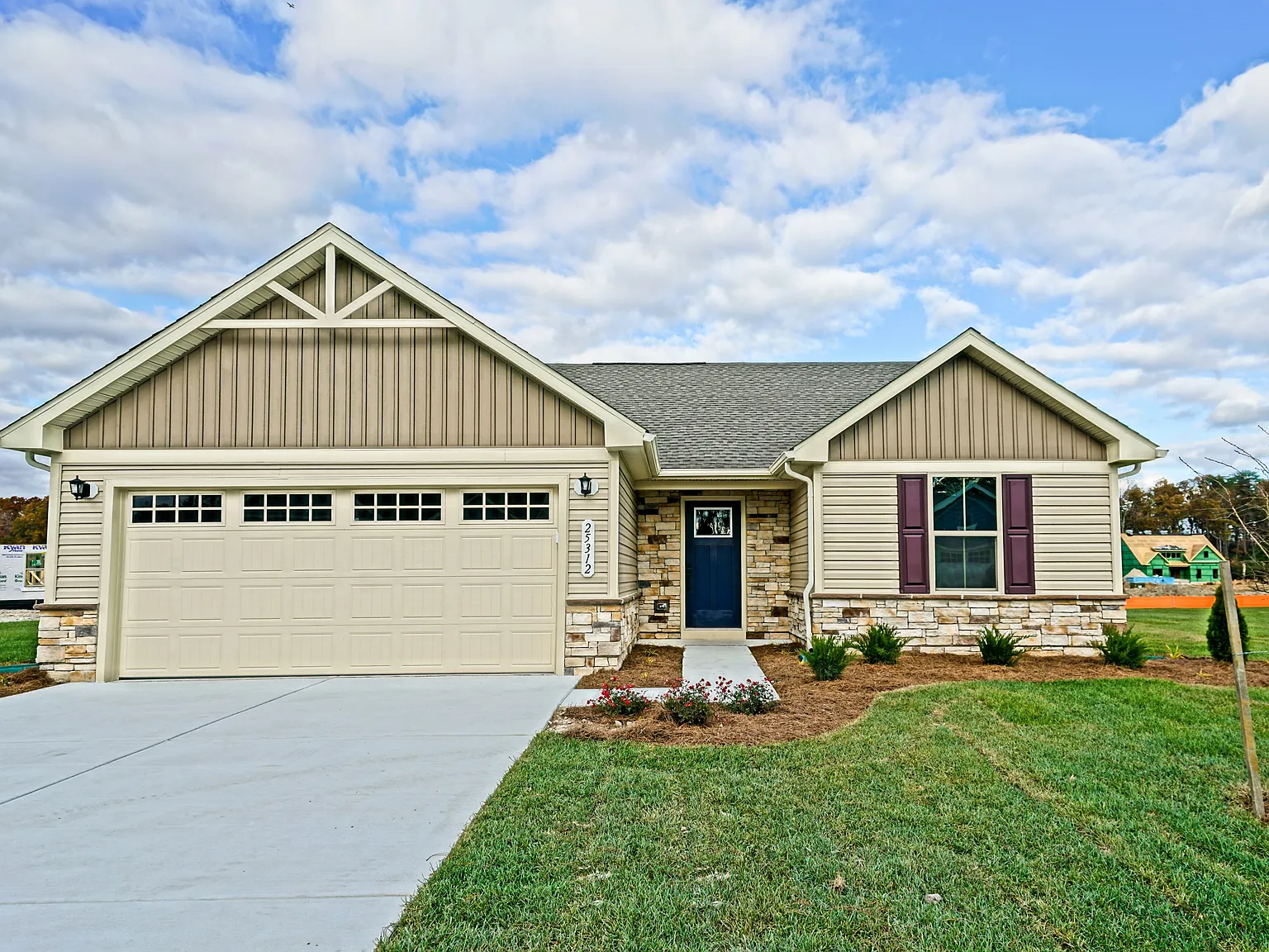25312 Tannin Cir — Photo 1