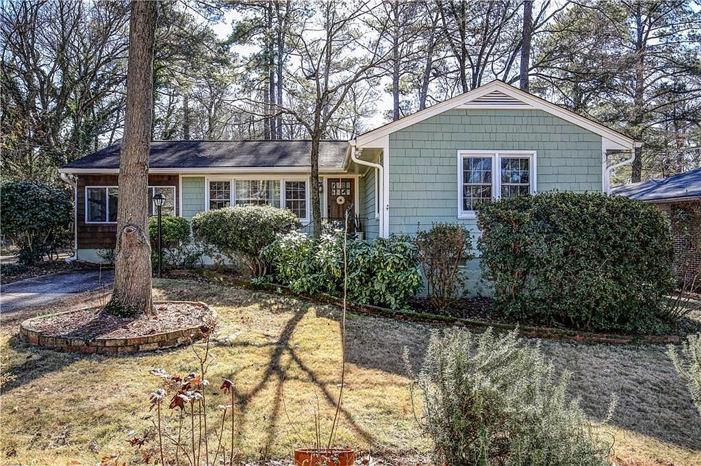 1125 Greenleaf Rd, Atlanta, GA 30316 Zillow