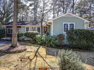 1125 Greenleaf Rd, Atlanta, GA 30316