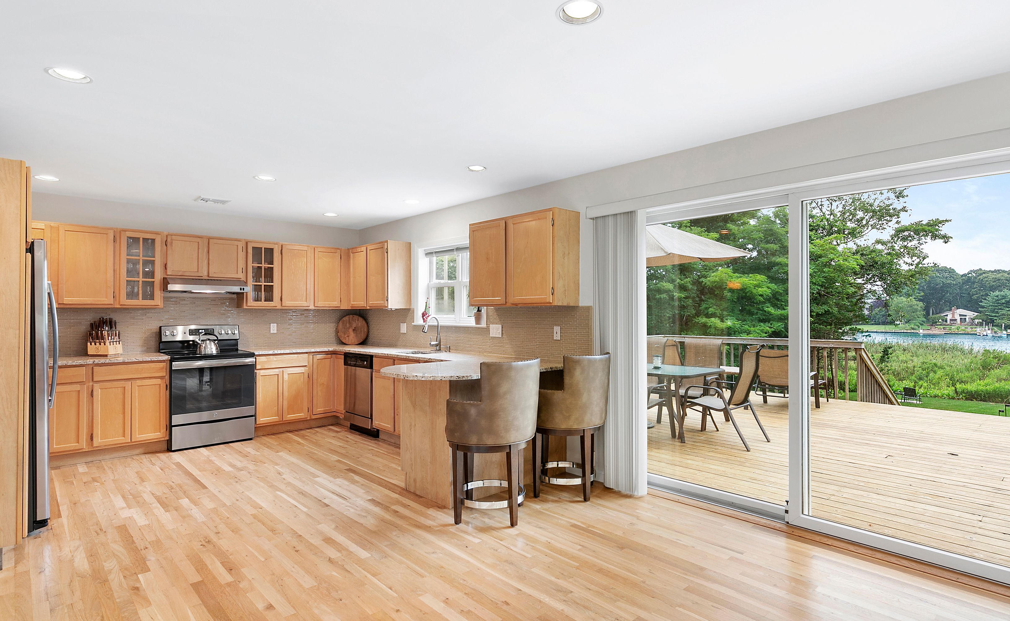 24 Egret Way in Center Moriches Out East