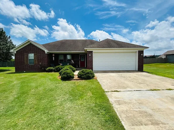 28 Indian Meadows Dr, Quitman, AR 72131