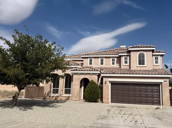 37952 Pisces Cir, Palmdale, CA 93552