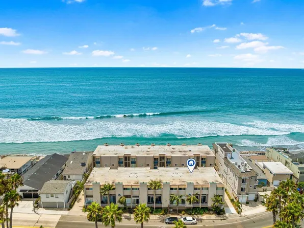 1601 S Pacific St Unit A2, Oceanside, CA 92054