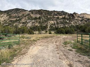13 Tbd Hwy, Rifle, CO 81650
