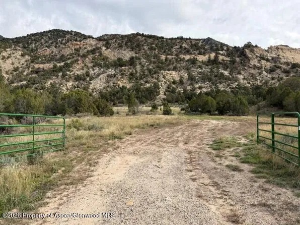 13 Tbd Hwy, Rifle, CO 81650