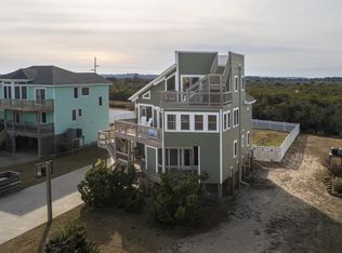 8708 S Old Oregon Inlet Rd, Nags Head, NC 27959