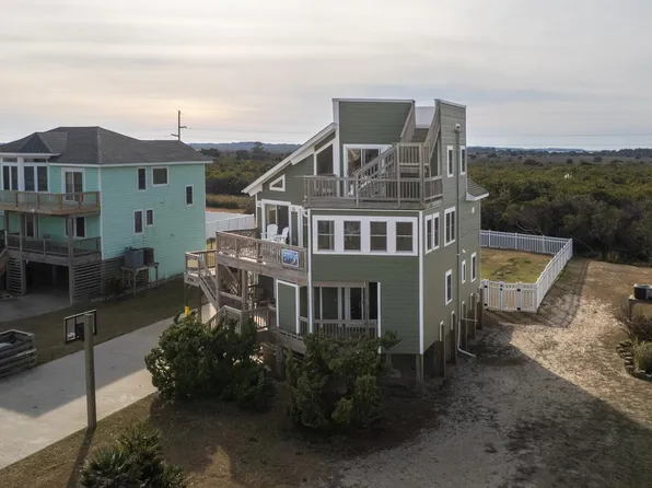 8708 S Old Oregon Inlet Road, Nags Head, NC 27959