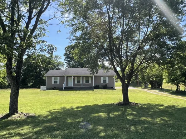 8659 Dog Branch Rd, Mt Pleasant, TN 38474