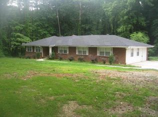 5331 Hugh Howell Rd, Stone Mountain, GA 30087