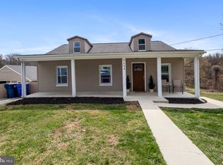 5644 Bartonsville Rd, Frederick, MD 21704