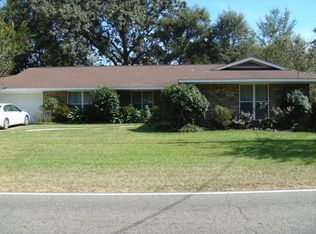 6636 Golf Club Dr, Diamondhead, MS 39525