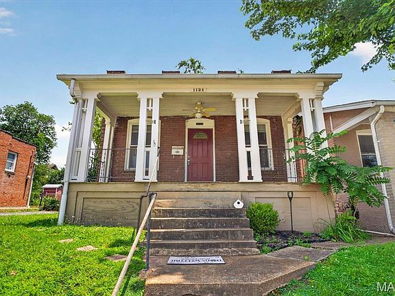2nd image of 1124 Blendon Pl