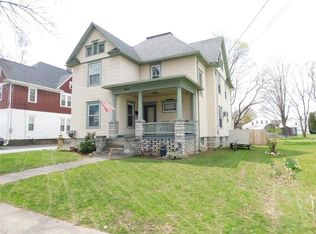 7 Clinton St, Dansville, NY 14437