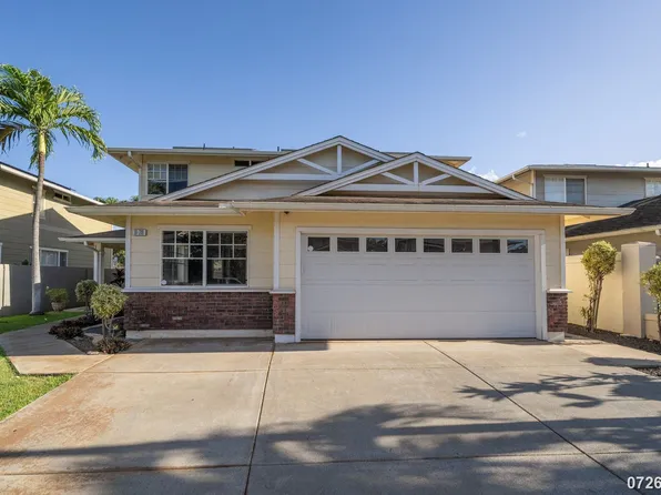 91-210 Makaina Pl, Ewa Beach, HI 96706