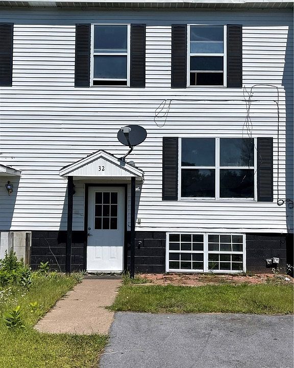 32 Norris Ave, Carthage, NY 13619 MLS S1431428 Zillow