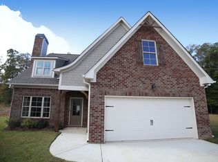 5215 Brookside Pass, Hoover, AL 35244