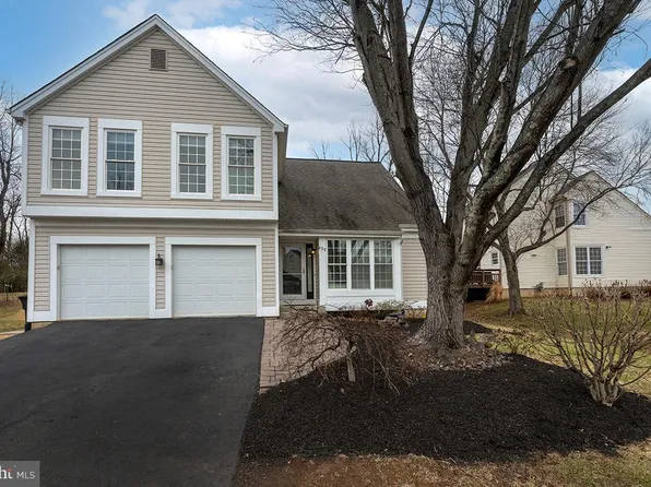 429 Deerpath Ave SW, Leesburg, VA 20175