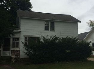 Marion Ave, Barryton, MI