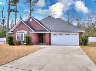 3260 Debidue Ln, Sumter, SC 29150
