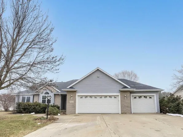 N9576 Jade Ct, Appleton, WI 54915