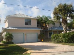 339 11th St N, Flagler Beach, FL 32136