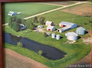 319 Knox Highway 35, Rio, IL 61472