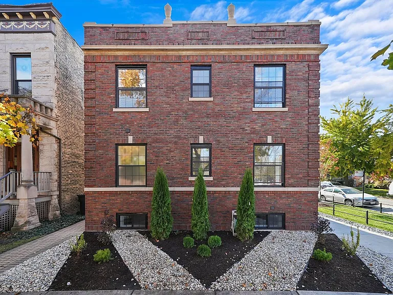 4153 N Hermitage Ave #1S — Photo 5