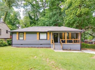 766 Pegg Rd SW, Atlanta, GA 30315