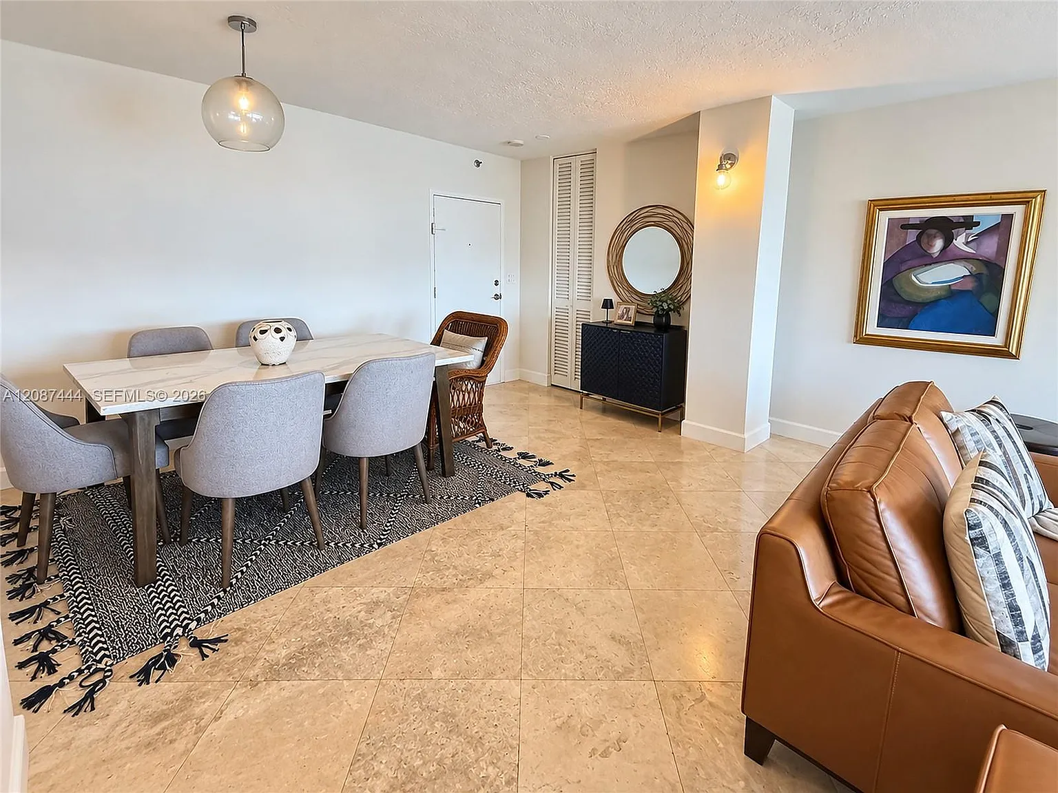 Brickell Townhouse Condo — Photo 3