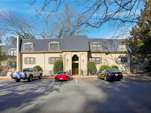 151 Elysian Way NW, Atlanta, GA