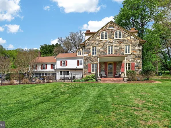 414 Birmingham Rd, West Chester, PA 19382