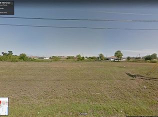 1213 NE 15th Ter, Cape Coral, FL 33909