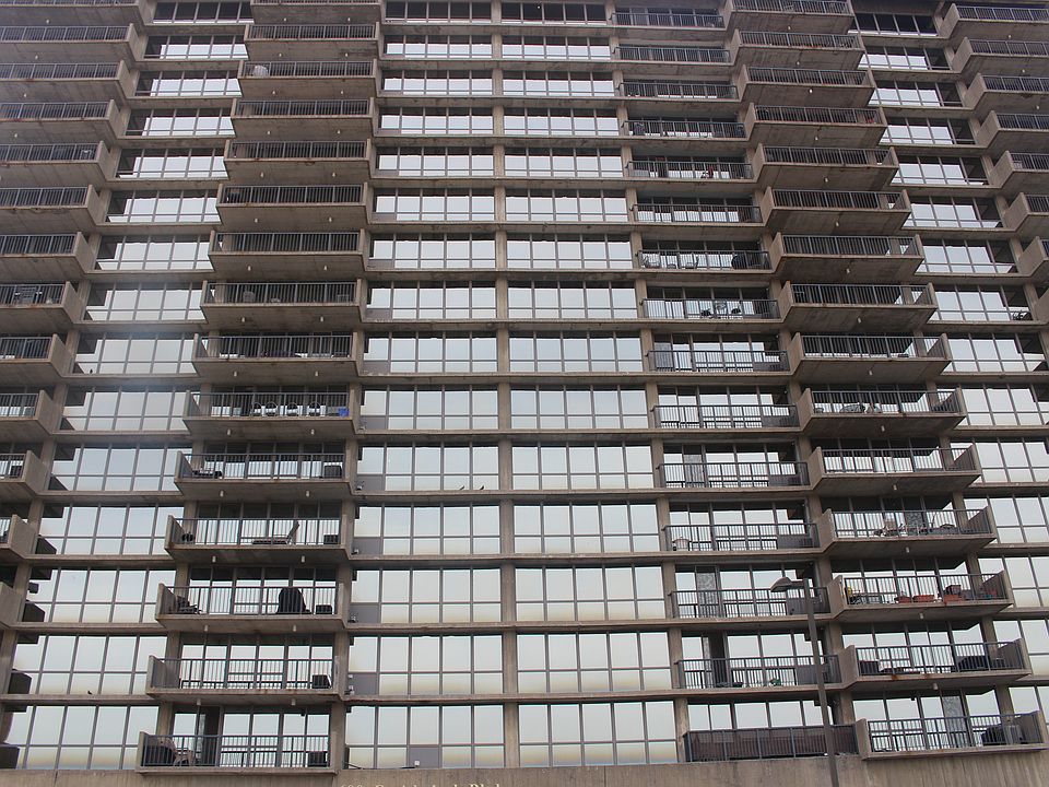 1st image of 600 E Admiral Blvd #1704
