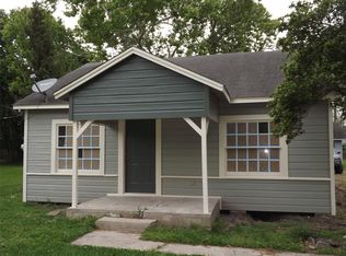 1719 Wellington St, Houston, TX 77093