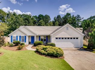 338 Silverthorn Dr NW, Marietta, GA 30064