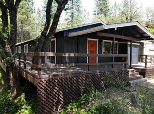 16458 Greenhorn Rd, Grass Valley, CA 95945