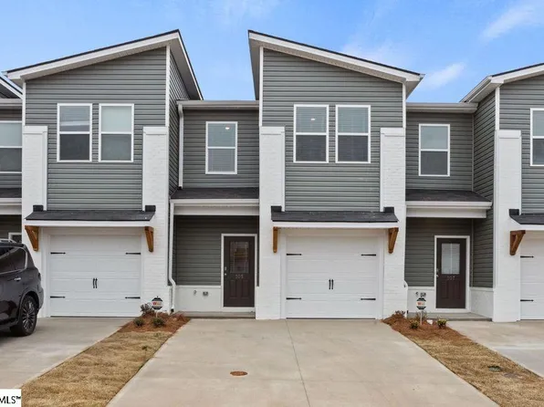 311 Heswall Ct Lot 22, Greenville, SC 29605