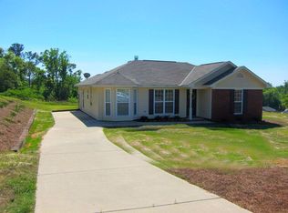 131 Mitchell Ridge Pl, Columbus, GA 31907