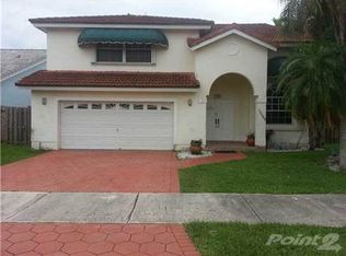 14460 SW 112th Ter, Miami, FL 33186