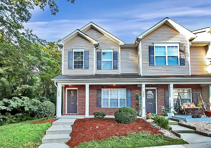 3558 Calpella Ct — Photo 1