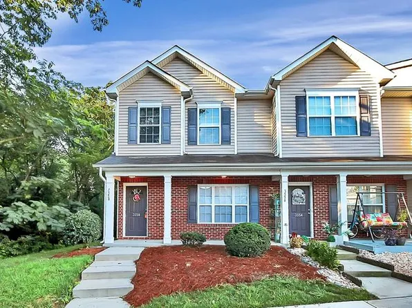 3558 Calpella Ct, Charlotte, NC 28262