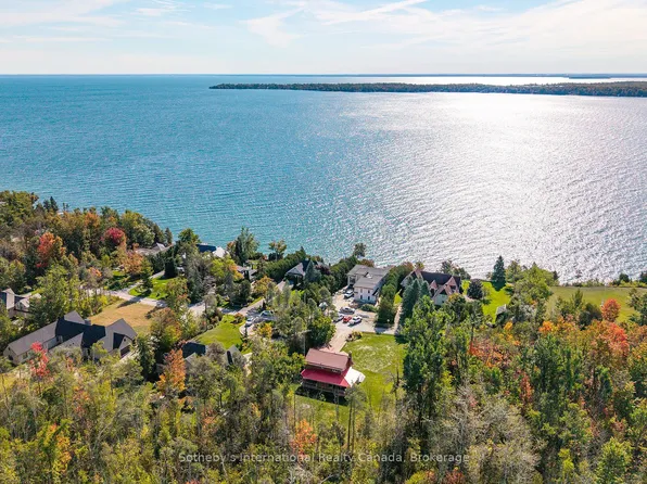 126 Brambel Rd, Oro Medonte, ON L0L 2L0