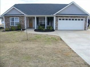 863 Grand Canyon Rd, Inman, SC 29349