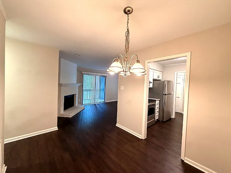 4840 N New Hope Rd #D — Photo 6