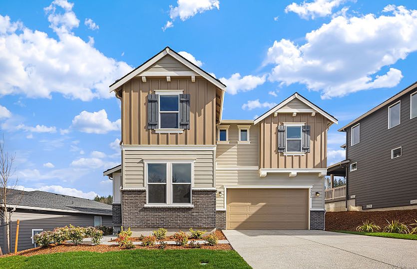 Lynwood Home