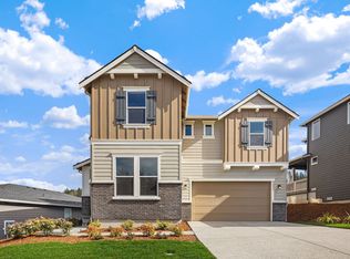 23534 Arbors Terrace Rd NE, Kingston, WA 98346