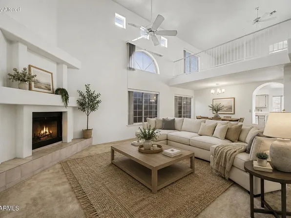1620 E Villa Theresa Drive, Phoenix, AZ 85022